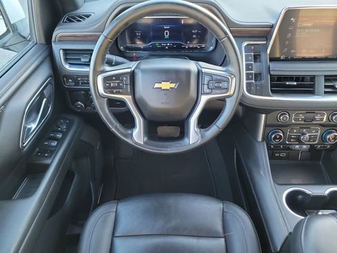 Certified 2024 Chevrolet Suburban LT image 22