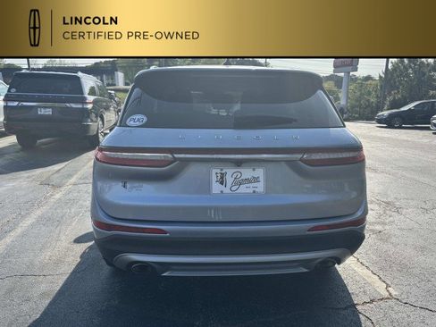 Certified 2022 Lincoln Corsair FWD image 6