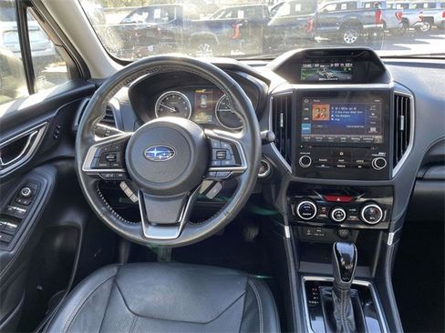 Used 2023 Subaru Forester Touring image 15