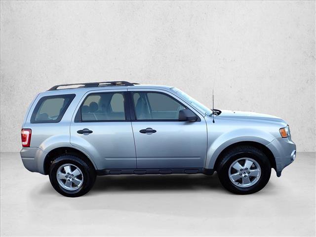 Used 2012 Ford Escape XLS FWD image 4