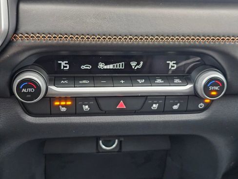 New 2026 MAZDA CX-50 AWD 2.5 Hybrid w/ Weather Package image 17