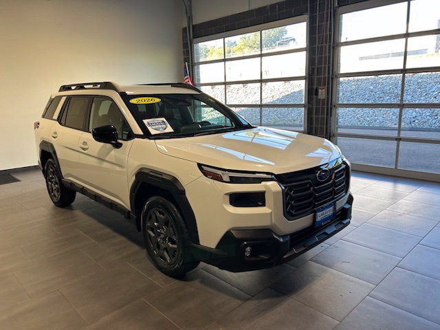 Used 2026 Subaru Outback Premium AWD/4WD image 2