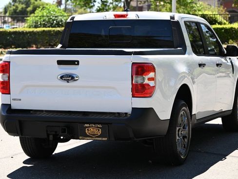 Used 2023 Ford Maverick XLT w/ XLT Luxury Package FWD image 6