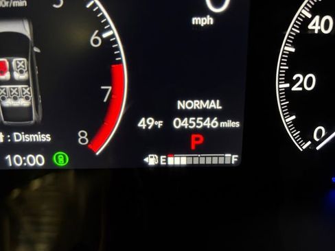 Used 2023 Honda CR-V EX-L image 18