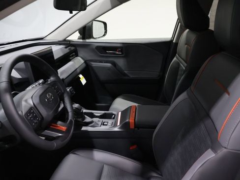 New 2026 Toyota RAV4 FWD image 8