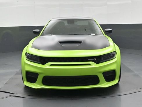 Used 2023 Dodge Charger Scat Pack RWD image 9