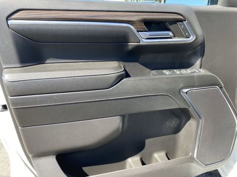 Used 2023 Chevrolet Silverado 1500 LT Trail Boss w/ Protection Package image 21