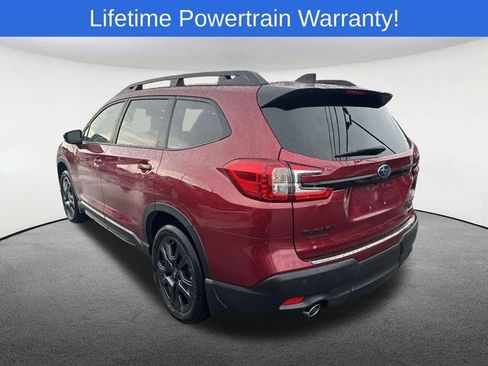 New 2026 Subaru Ascent Bronze Edition w/ Onyx Package image 13