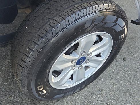 Used 2019 Ford F150 XL w/ XL Power Equipment Group image 8