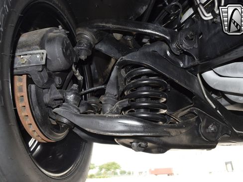 Used 1987 Dodge D/W Truck 150 image 11