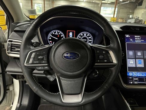 Used 2022 Subaru Legacy Limited XT image 17