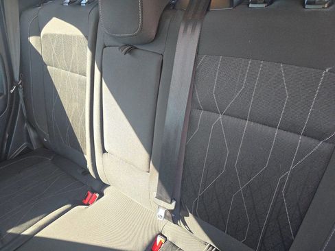 Used 2018 Ford EcoSport SE w/ SE Cold Weather Package image 21