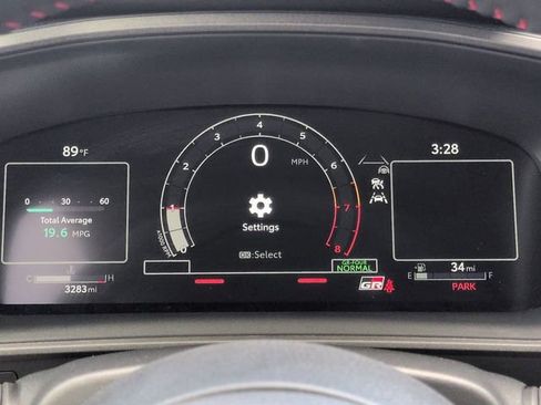 Certified 2025 Toyota Corolla GR AWD/4WD image 25