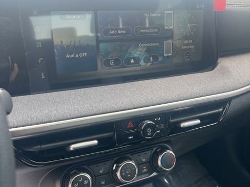 New 2025 Nissan Kicks SV w/ SV Premium Package image 14