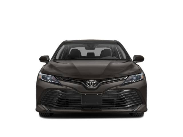 Used 2018 Toyota Camry XLE FWD image 4
