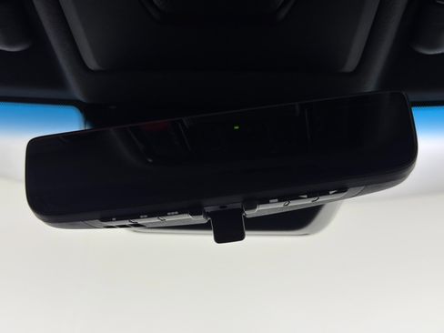 Used 2025 Toyota Land Cruiser w/ Premium Package image 39