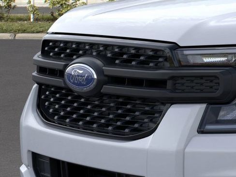 New 2025 Ford Ranger XL image 17