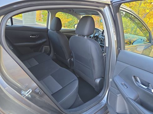 Used 2023 Nissan Sentra SV w/ All-Weather Package image 26