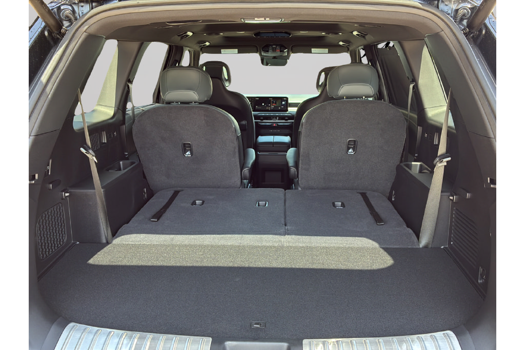 New 2027 Kia Telluride SX X-Line w/ Towing Package AWD/4WD image 30