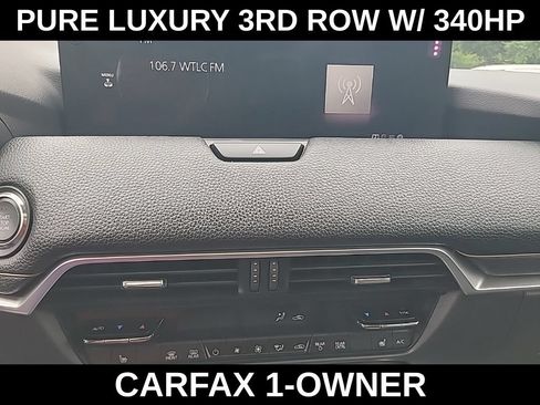 Used 2024 MAZDA CX-90 3.3 Turbo S AWD/4WD image 23