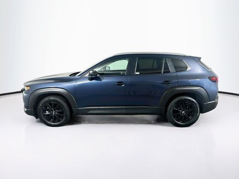 Used 2026 MAZDA CX-50 AWD 2.5 S w/ Preferred Pkg image 4