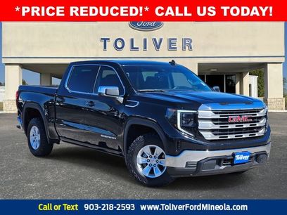Used 2022 GMC Sierra 1500 SLE