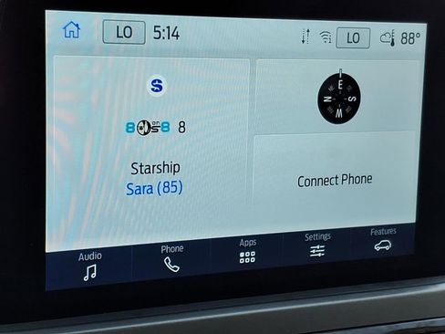 Certified 2025 Ford Escape Active image 16