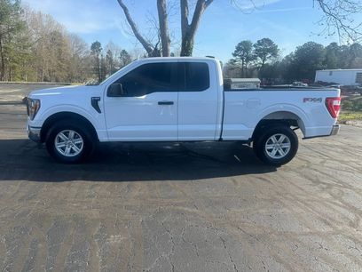 Used 2023 Ford F150 XL