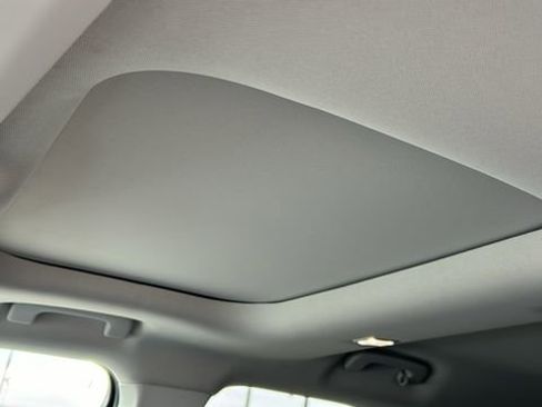 Used 2025 Ford Bronco Sport Outer Banks w/ Outer Banks Tech Package+ image 24