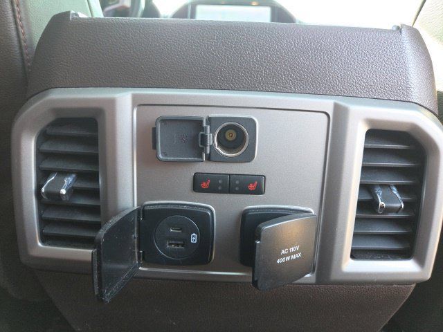 Used 2022 Ford F250 King Ranch w/ Tremor Off-Road Package AWD/4WD image 21