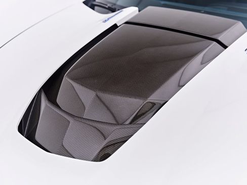 Used 2019 Chevrolet Corvette ZR1 RWD image 31