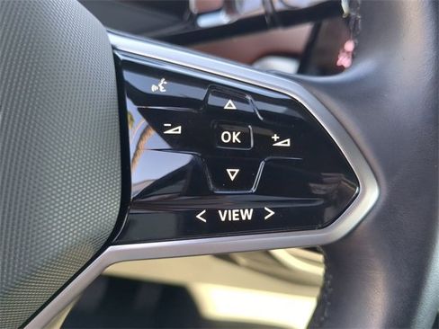 Certified 2021 Volkswagen ID.4 Pro S image 30