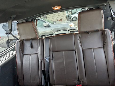 Used 2017 Ford Expedition EL King Ranch image 21