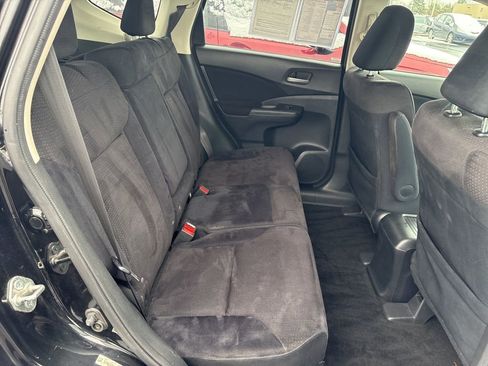 Used 2014 Honda CR-V EX image 10