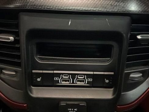 Used 2025 RAM 1500 Rebel w/ Rebel Level 2 Equipment Group AWD/4WD image 20