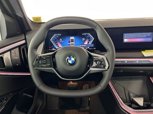 Used 2026 BMW X3 xDrive30 w/ Convenience Package image 18