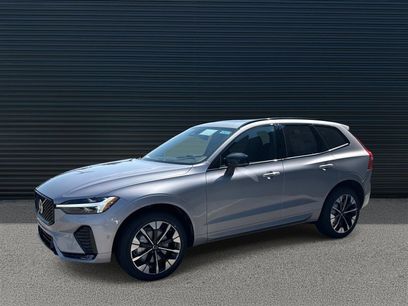 New 2026 Volvo XC60 B5 Plus w/ Climate Package