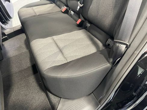 New 2026 Nissan Rogue SV FWD image 15