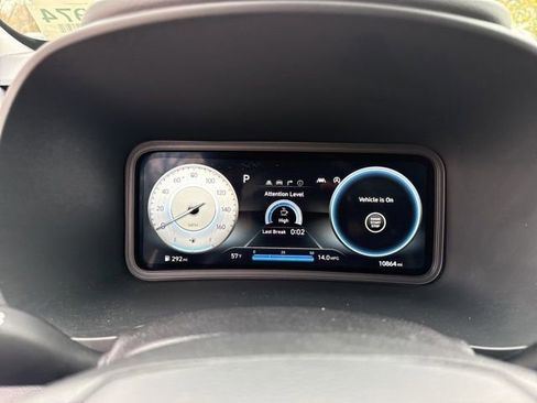 Certified 2023 Hyundai Kona Limited w/ Cargo Package image 12