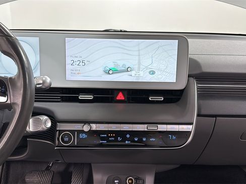 Used 2022 Hyundai Ioniq 5 SEL w/ Cargo Package image 10
