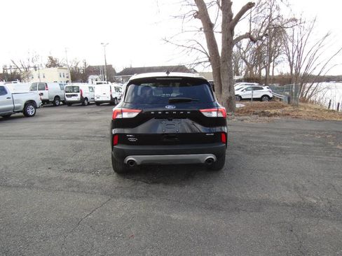 Used 2022 Ford Escape SEL image 6