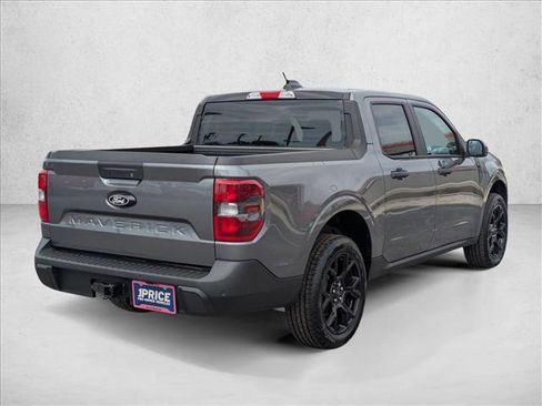 New 2025 Ford Maverick XLT w/ XLT Luxury Package image 2