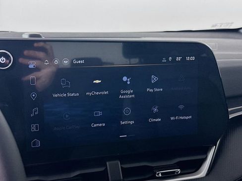 New 2026 Chevrolet Equinox LT image 15