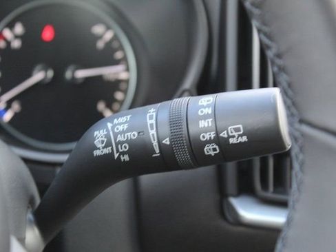 New 2026 MAZDA CX-50 AWD 2.5 Hybrid w/ Weather Package image 17