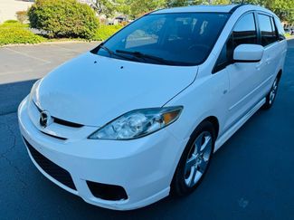 Used 2007 MAZDA MAZDA5 Touring image 1