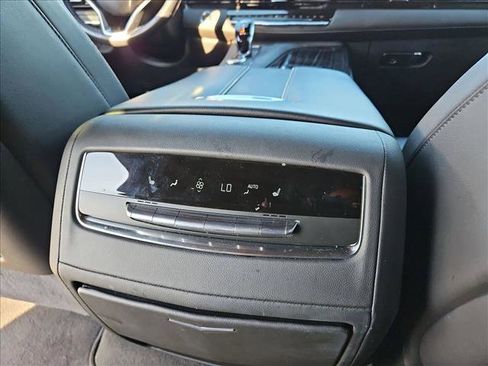 Used 2021 Cadillac Escalade Sport w/ Driver Assist Tech Package RWD image 19
