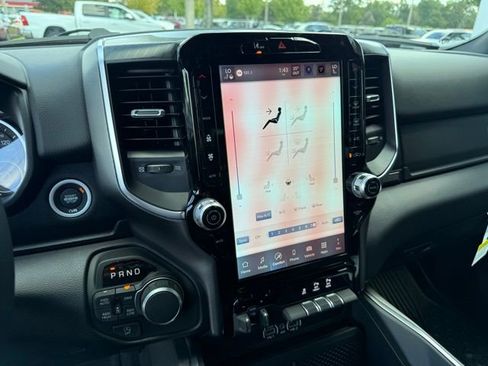 New 2026 RAM 1500 Big Horn image 21