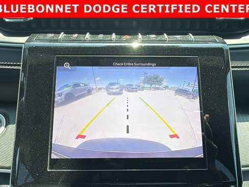 Used 2023 Jeep Grand Cherokee L Altitude AWD/4WD image 20