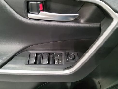 Used 2024 Toyota RAV4 Adventure AWD/4WD image 24