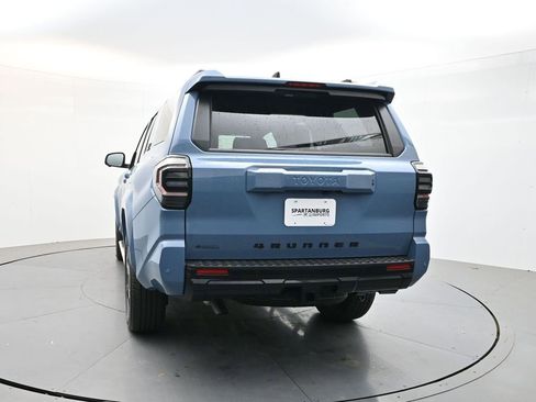 Used 2026 Toyota 4Runner TRD Sport Premium image 6